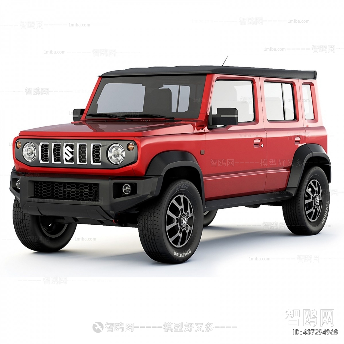 Modern Transportation