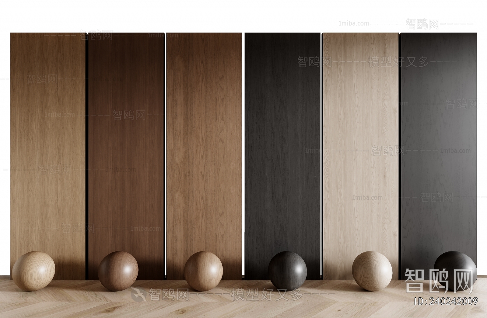 Modern Panels