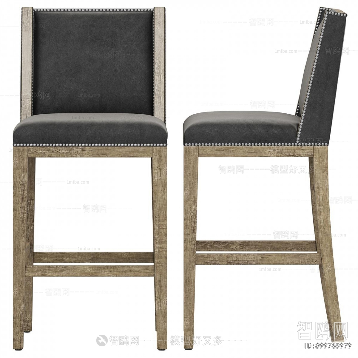 Modern Dining Chair