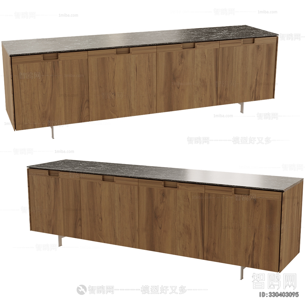 Modern TV Cabinet