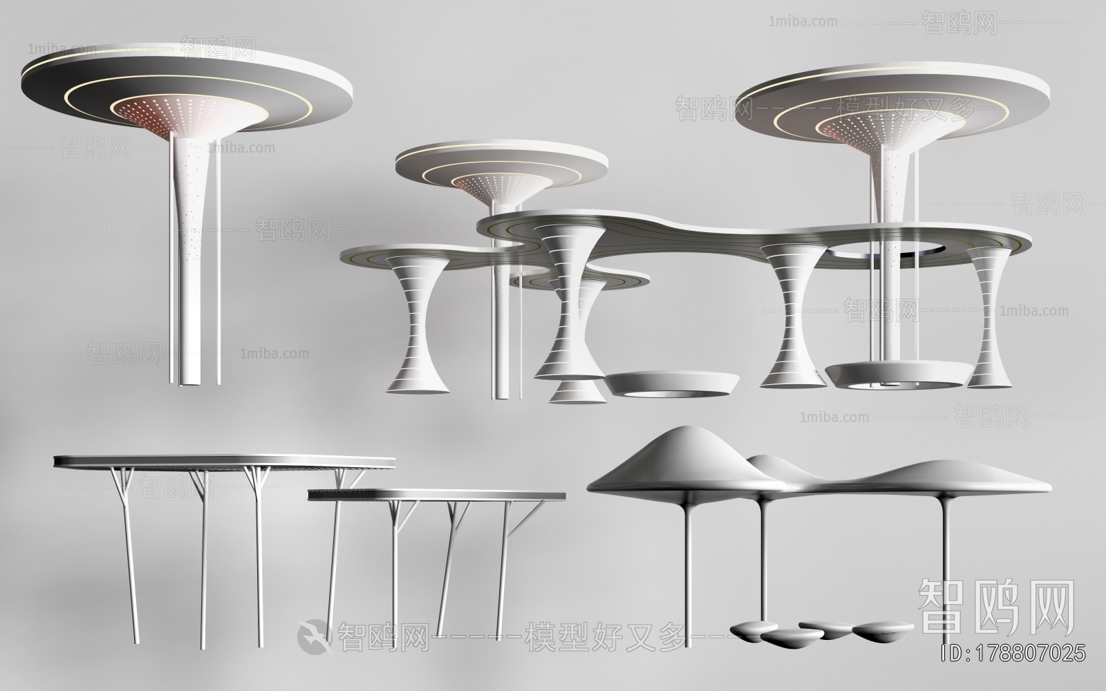 Modern Gallery Frame