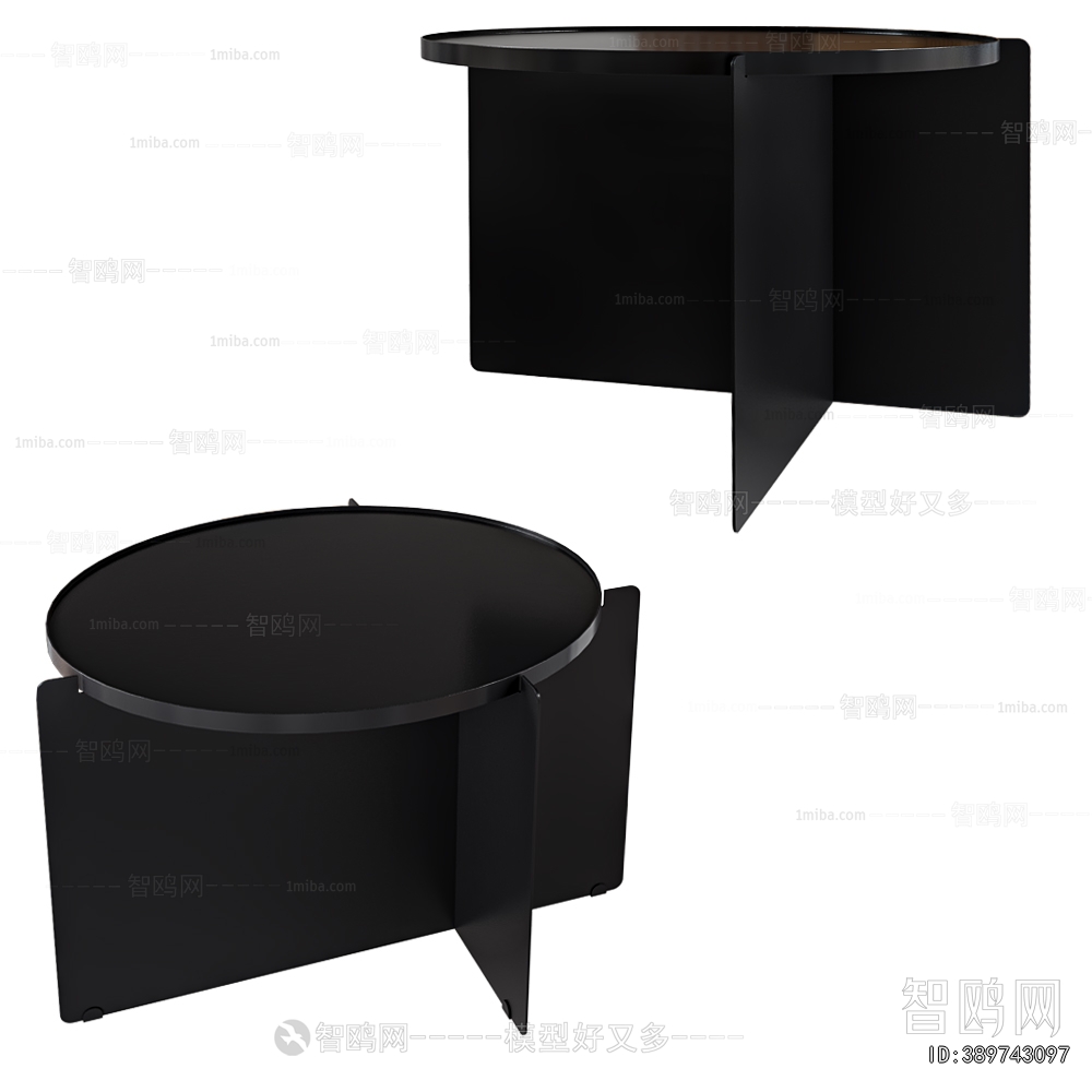 Modern Side Table/corner Table