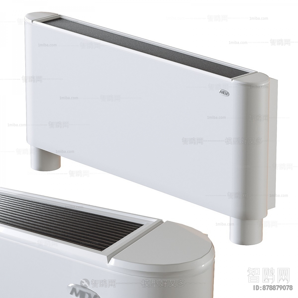 Modern Household Appliances