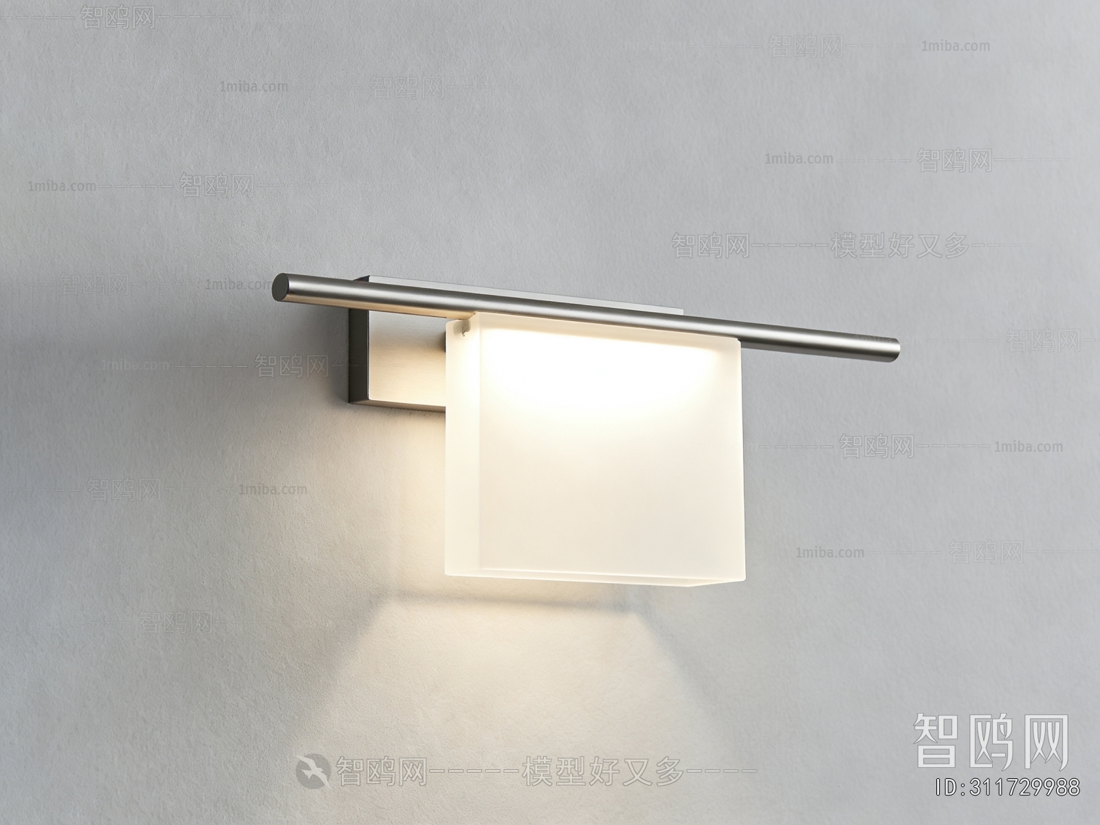 Modern Wall Lamp
