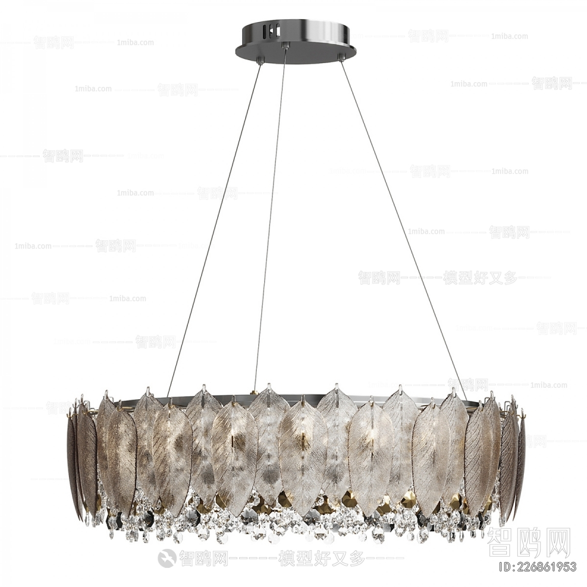 Modern Droplight