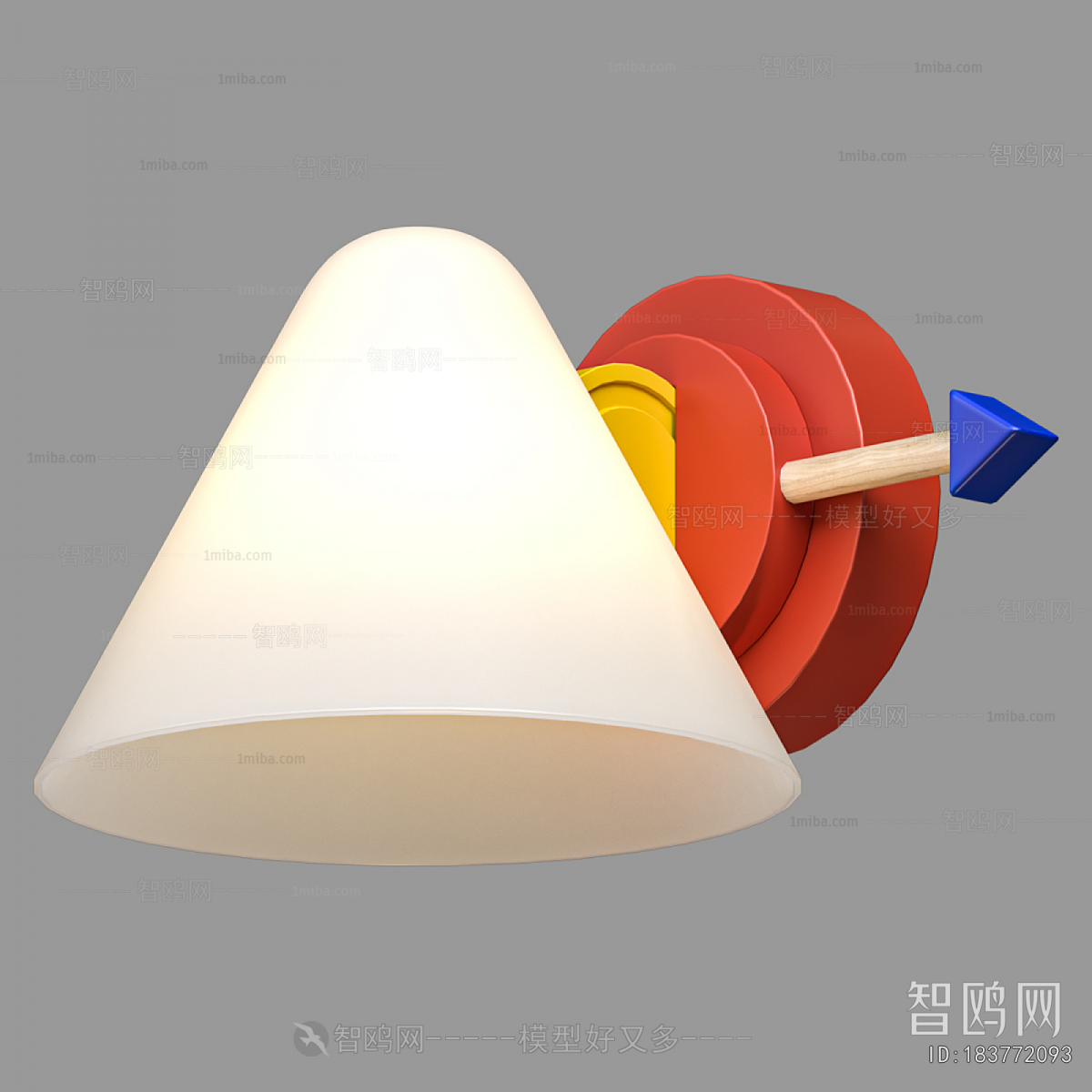 Modern Wall Lamp