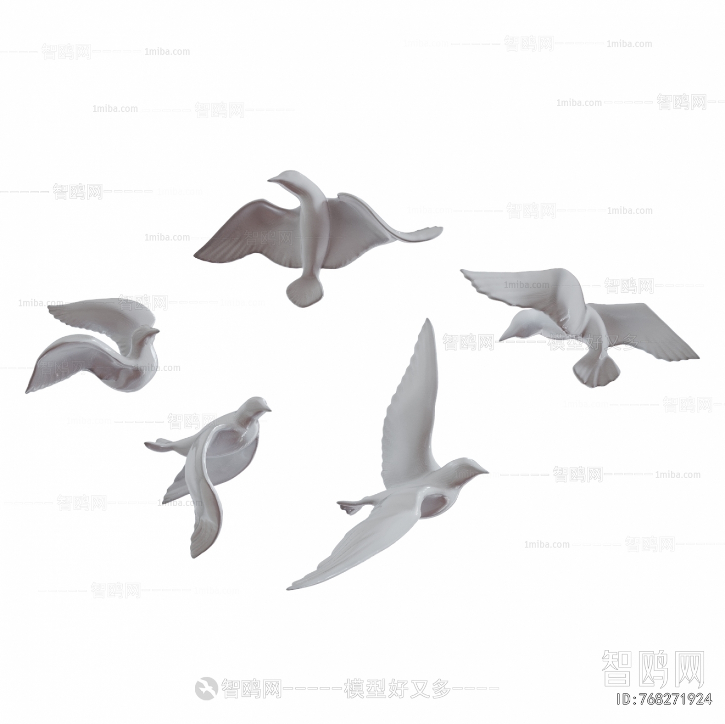 Modern Wall Decoration