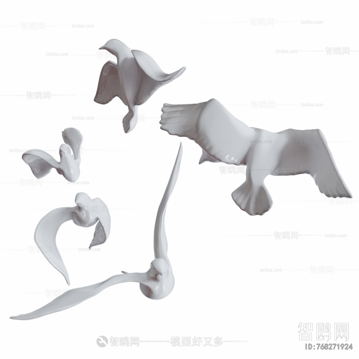 Modern Wall Decoration