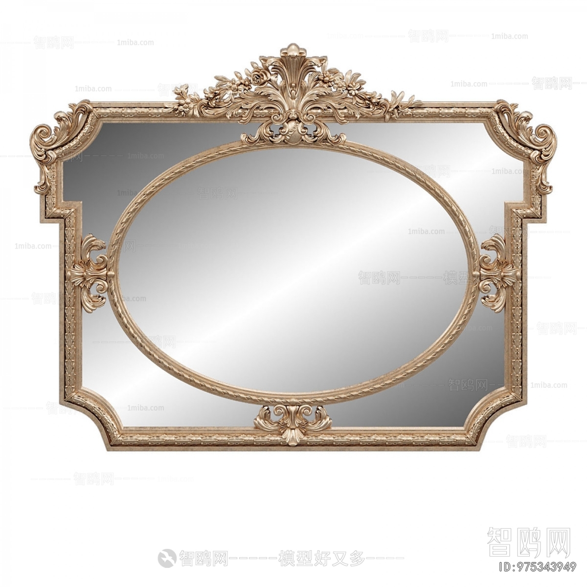 European Style The Mirror