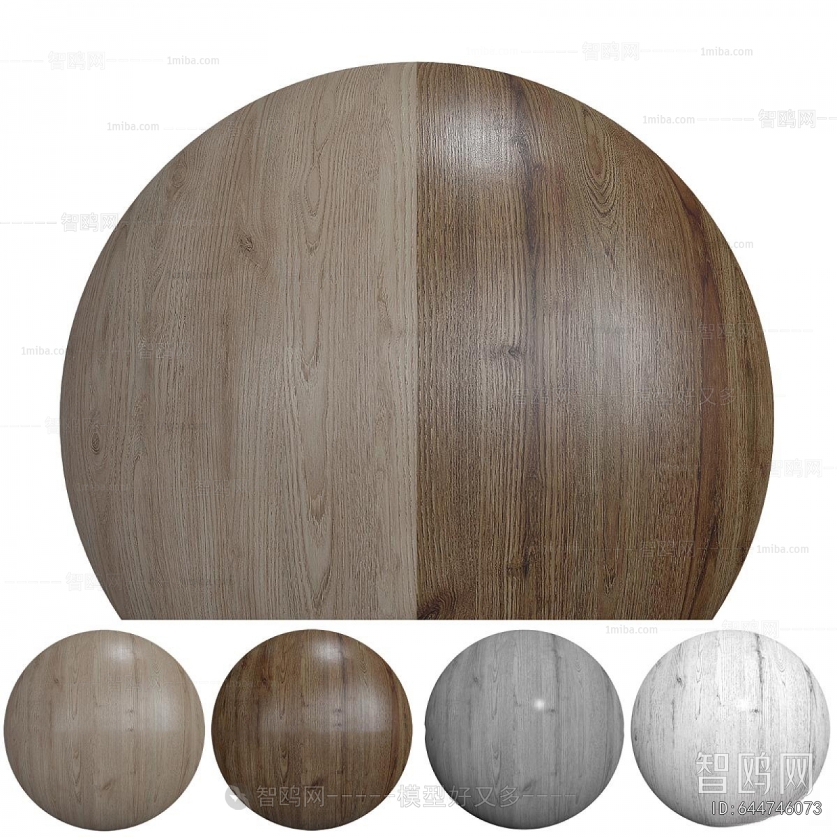 Modern Wall/floor/ceiling