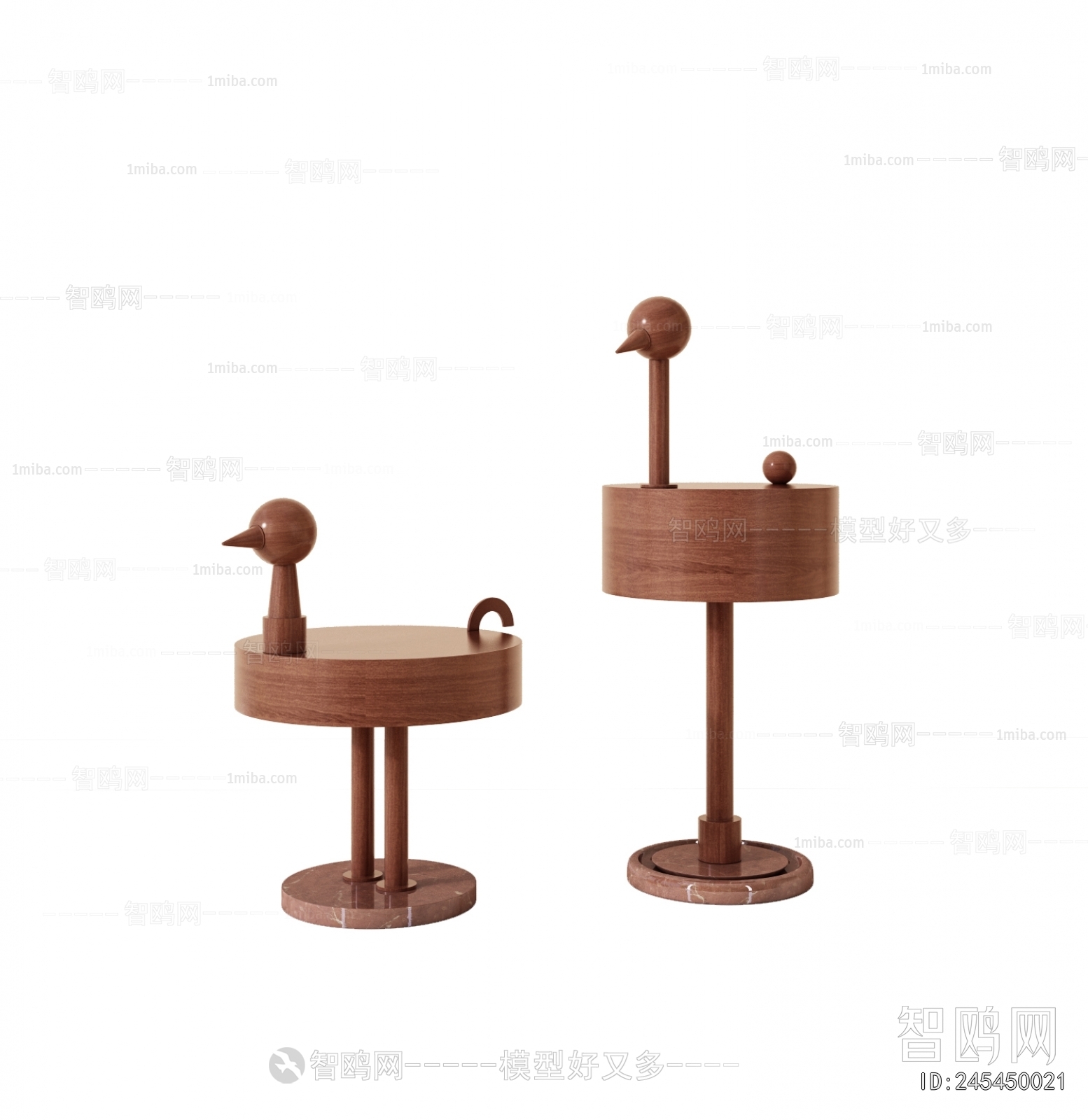 Modern Side Table/corner Table