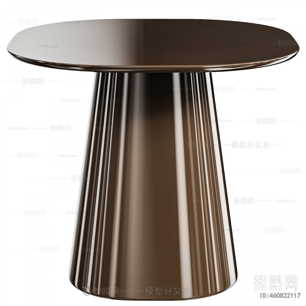 Modern Side Table/corner Table