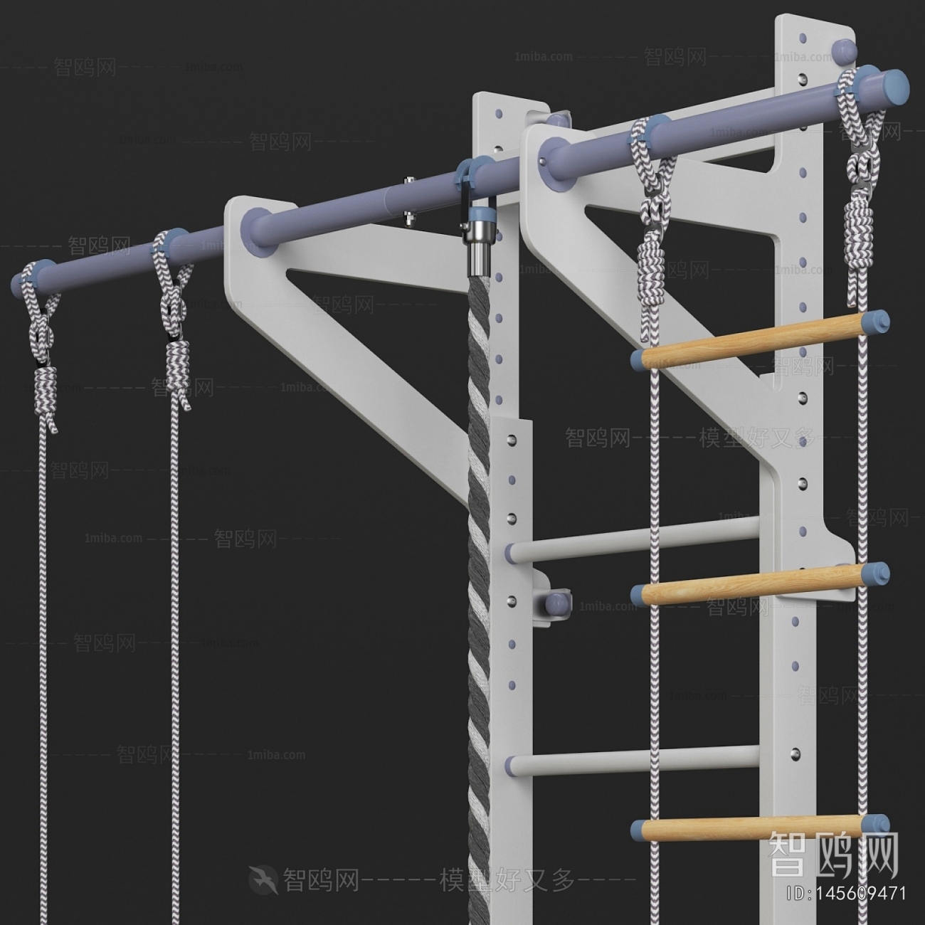 Modern Sports Equipment