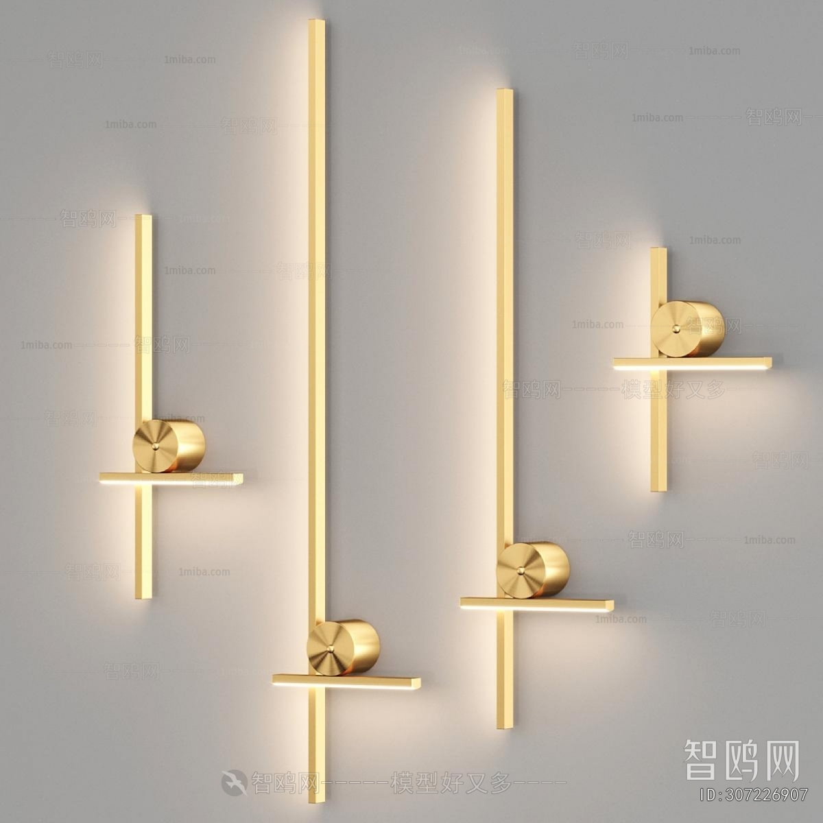 Modern Wall Lamp