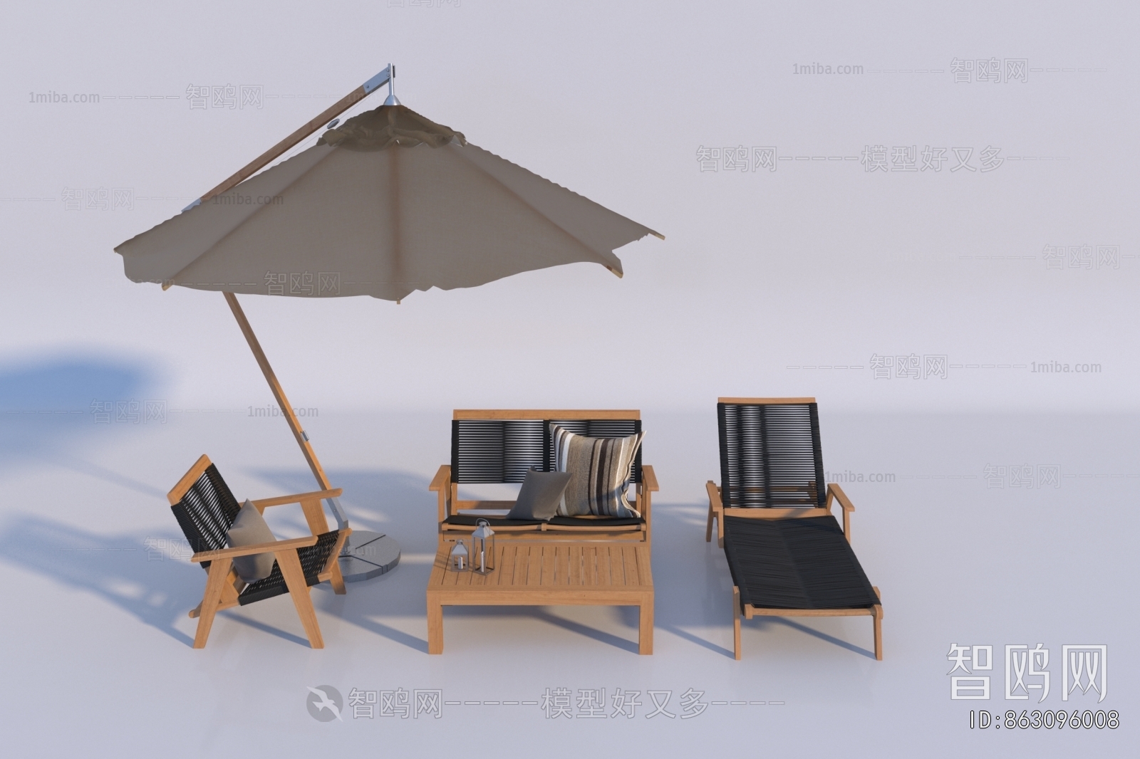 Modern Outdoor Tables And Chairs