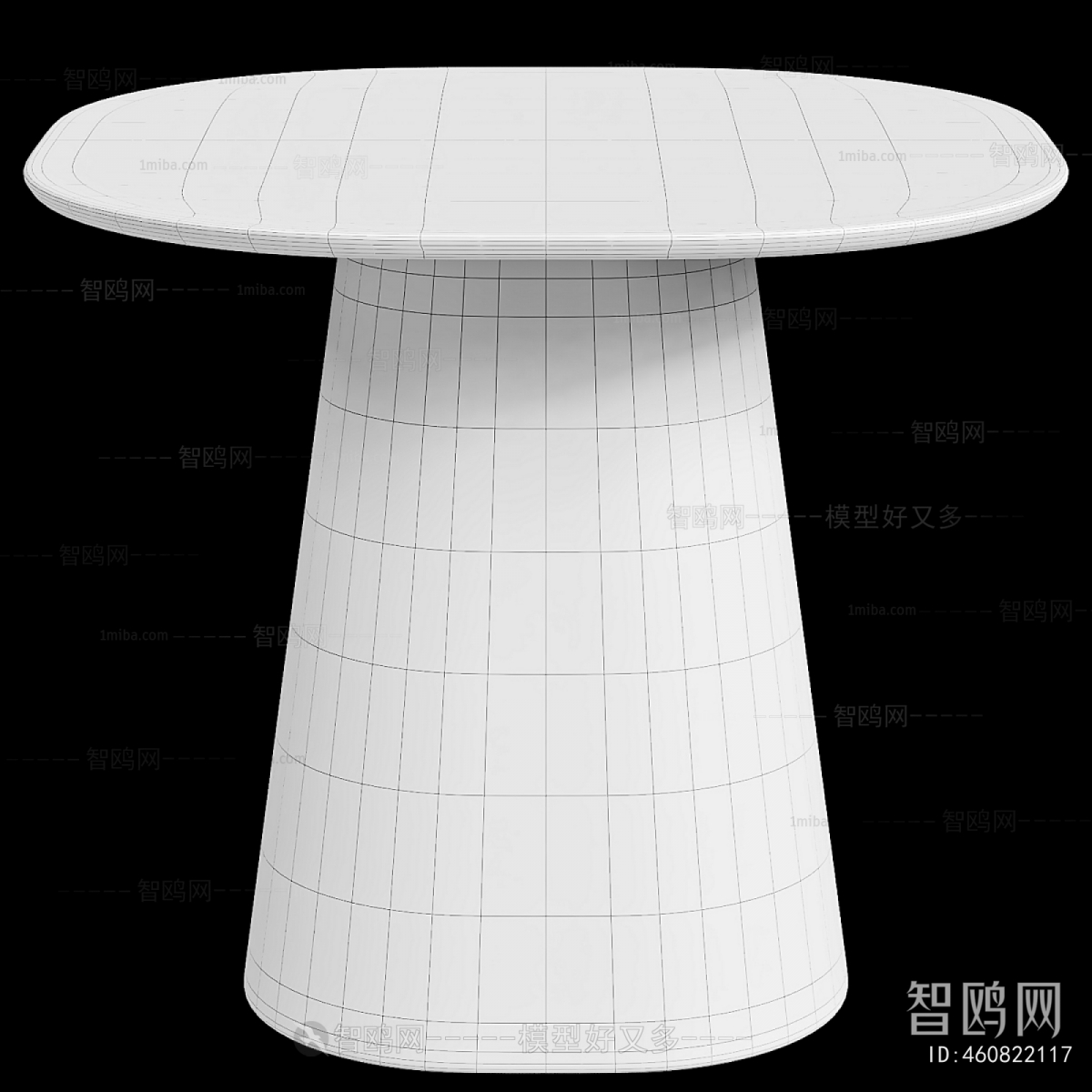 Modern Side Table/corner Table