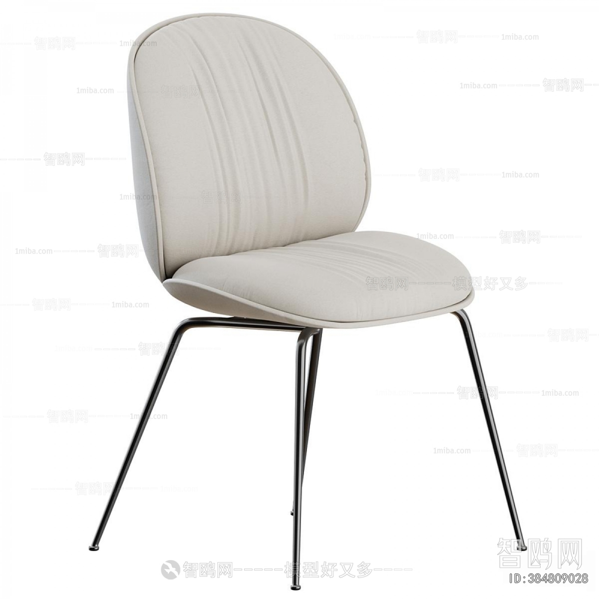 Modern Single Chair