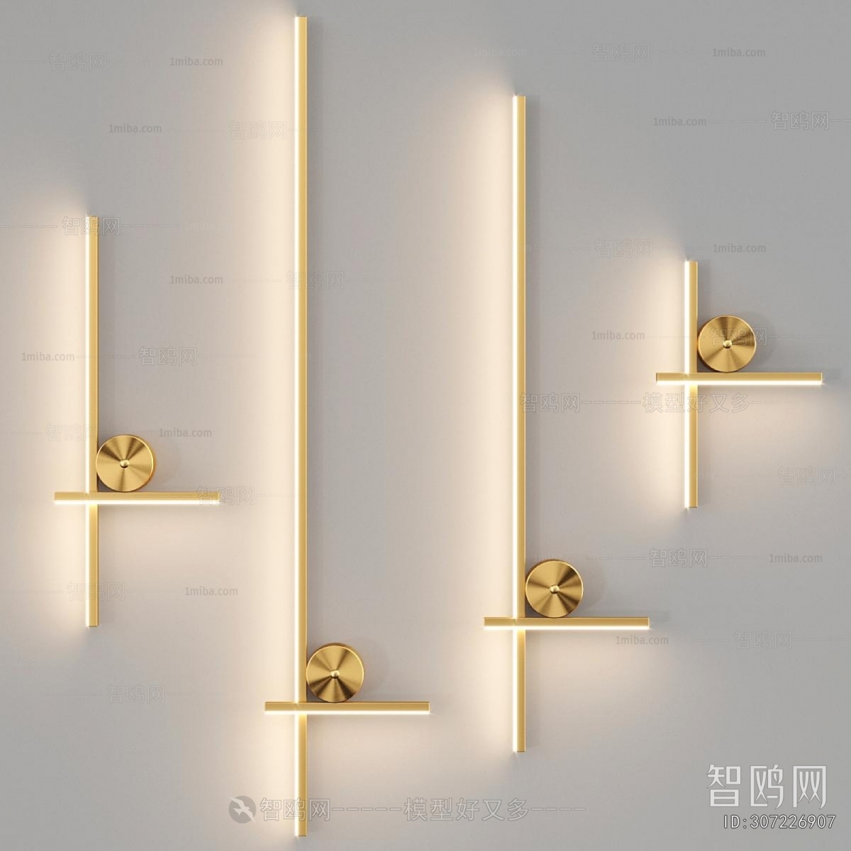 Modern Wall Lamp
