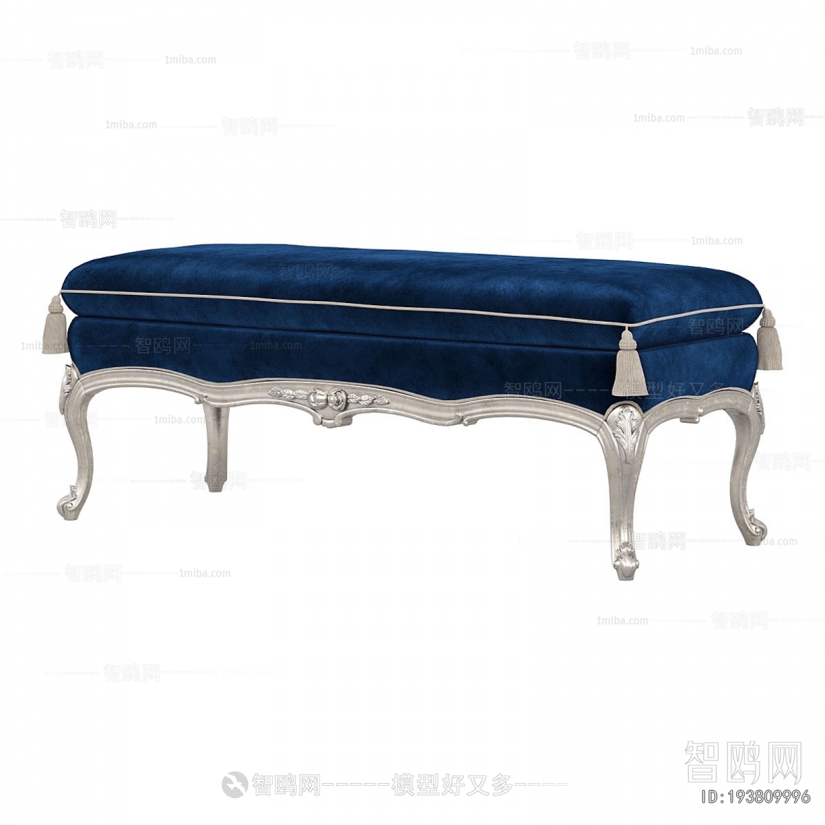 European Style Bench