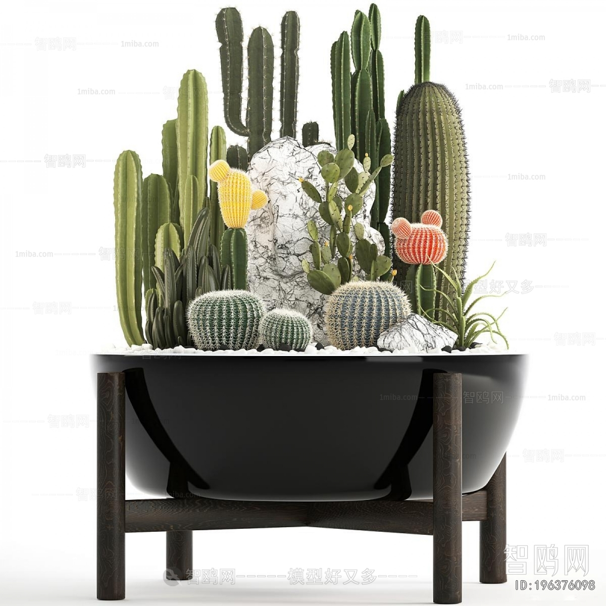 Modern Plant Landscaping