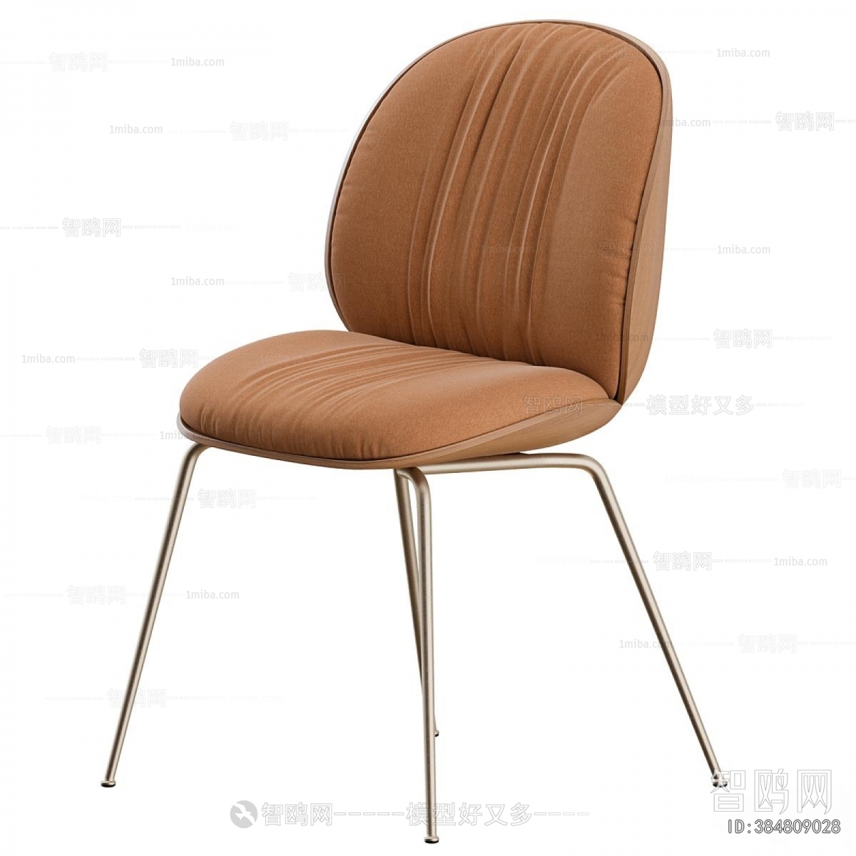 Modern Single Chair