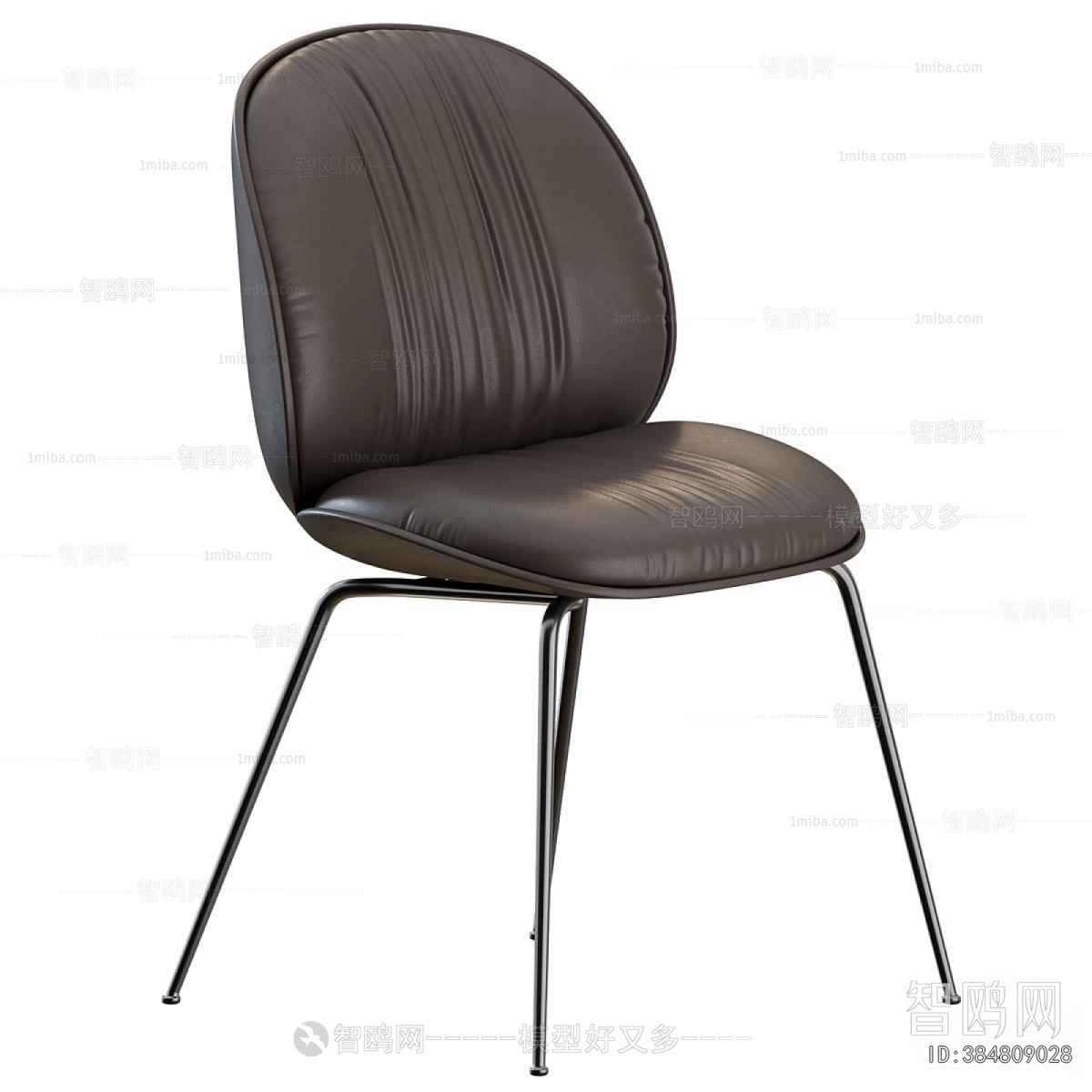 Modern Single Chair