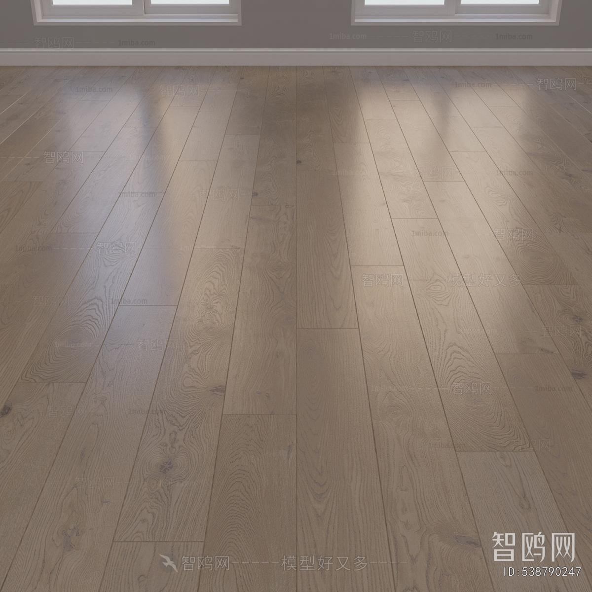 Modern Floor