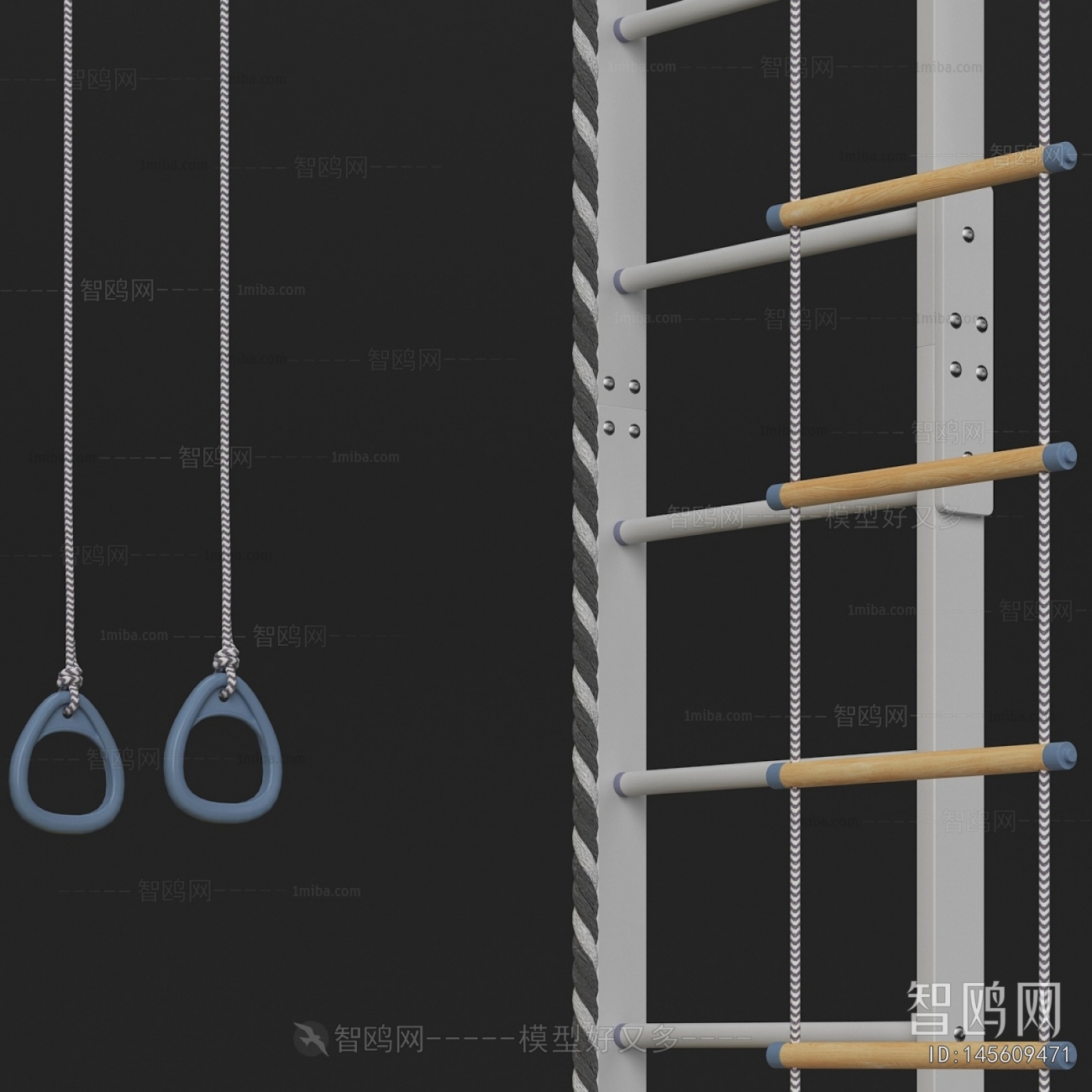 Modern Sports Equipment