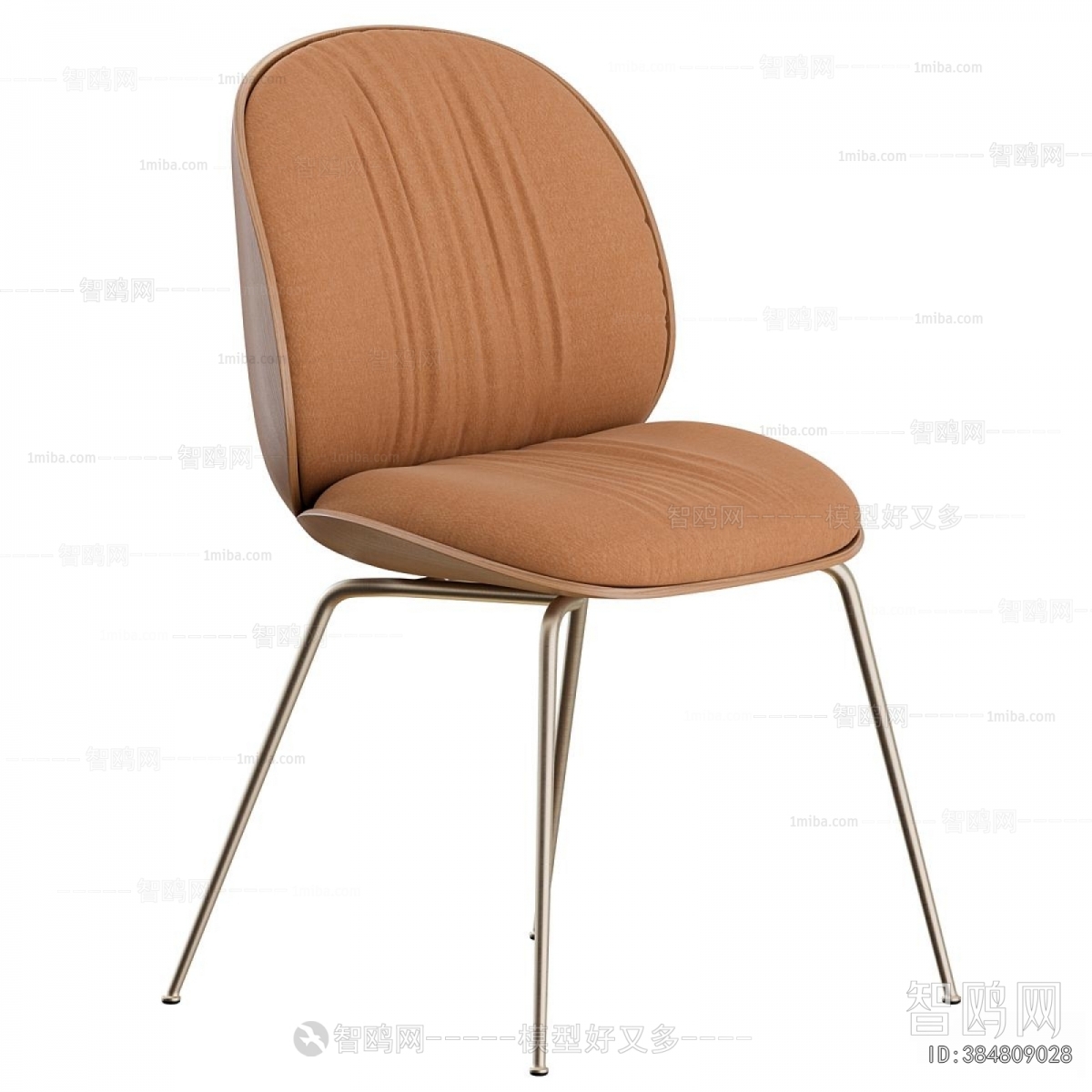 Modern Single Chair