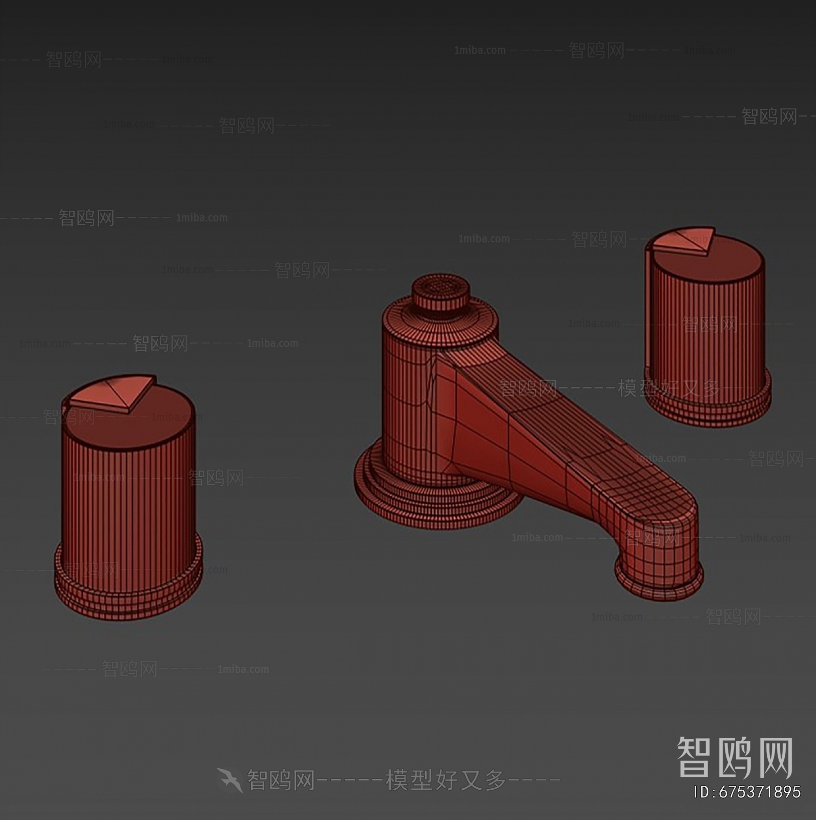 Modern Toilet Supplies