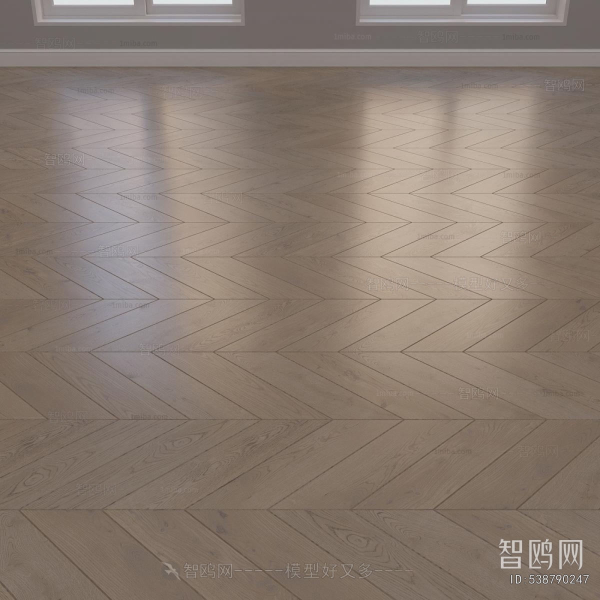 Modern Floor