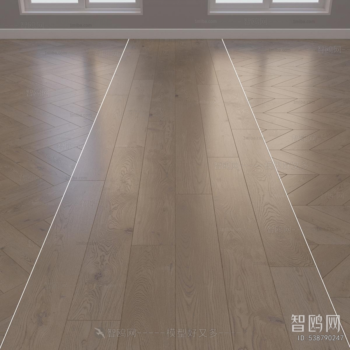 Modern Floor