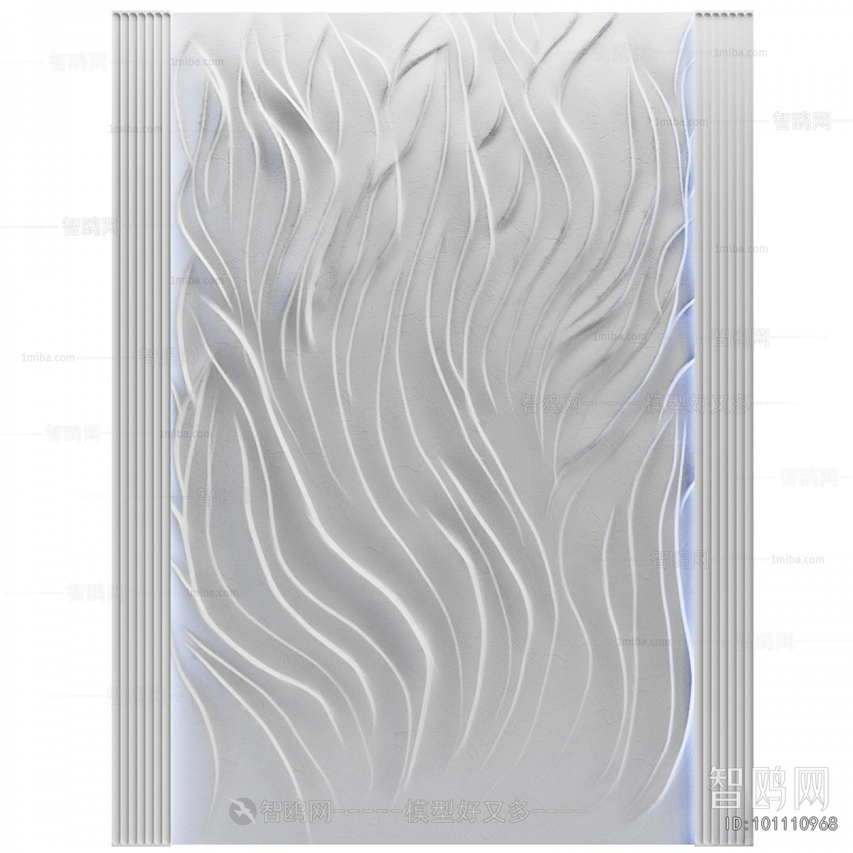 Modern Wall Decoration