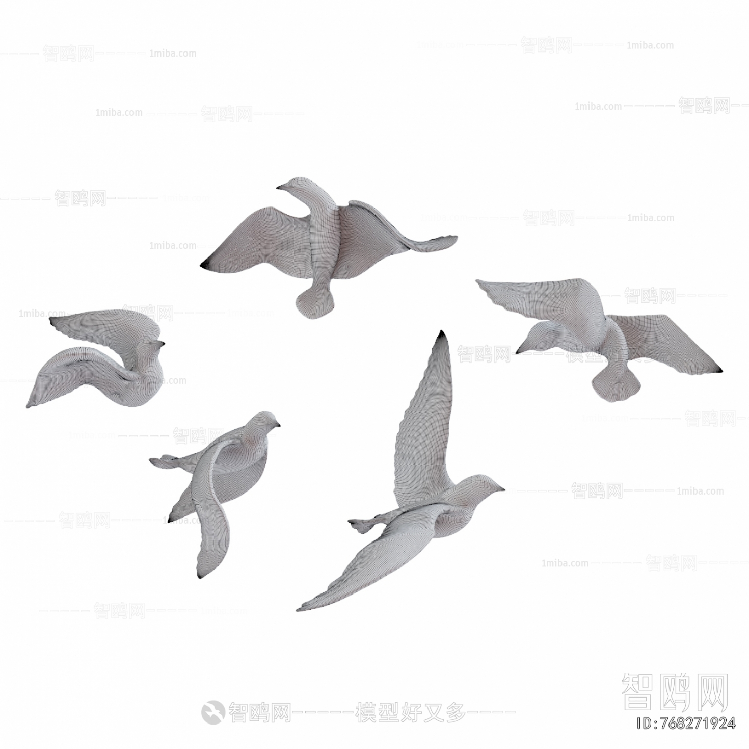 Modern Wall Decoration