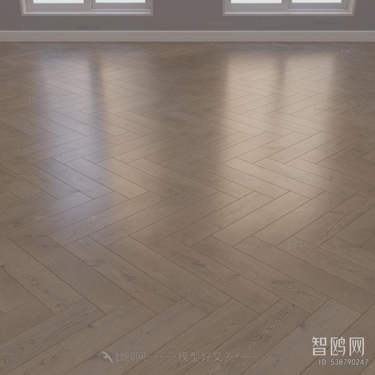 Modern Floor