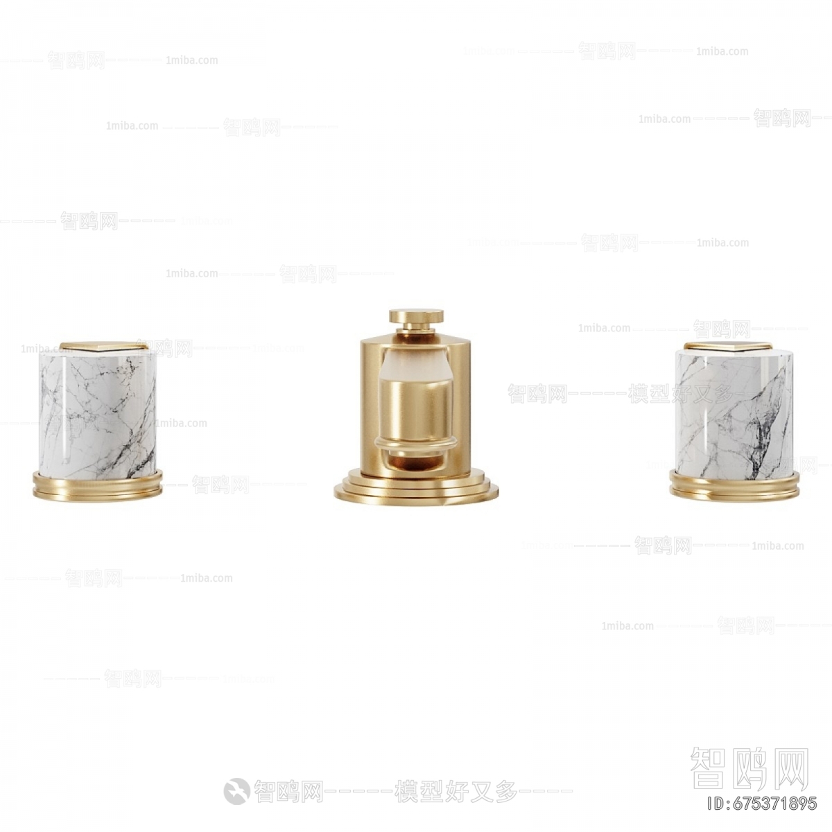 Modern Toilet Supplies