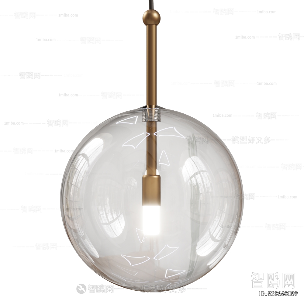 Modern Droplight