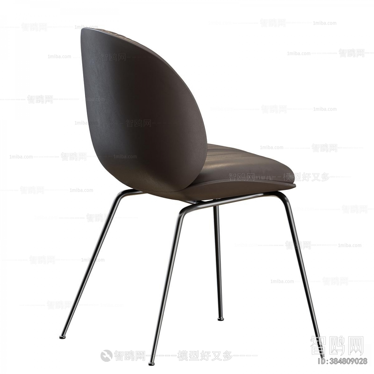 Modern Single Chair