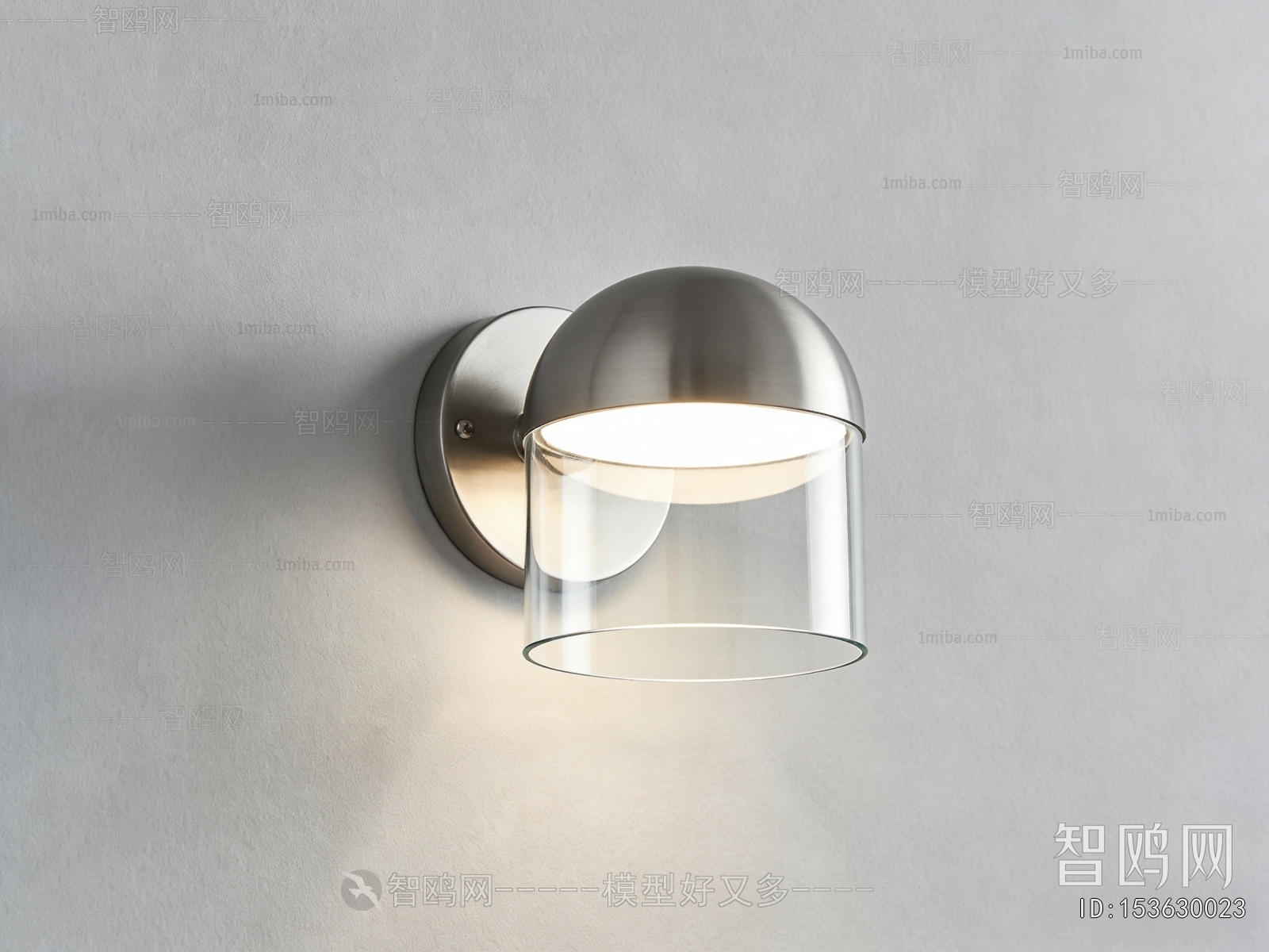 Modern Wall Lamp