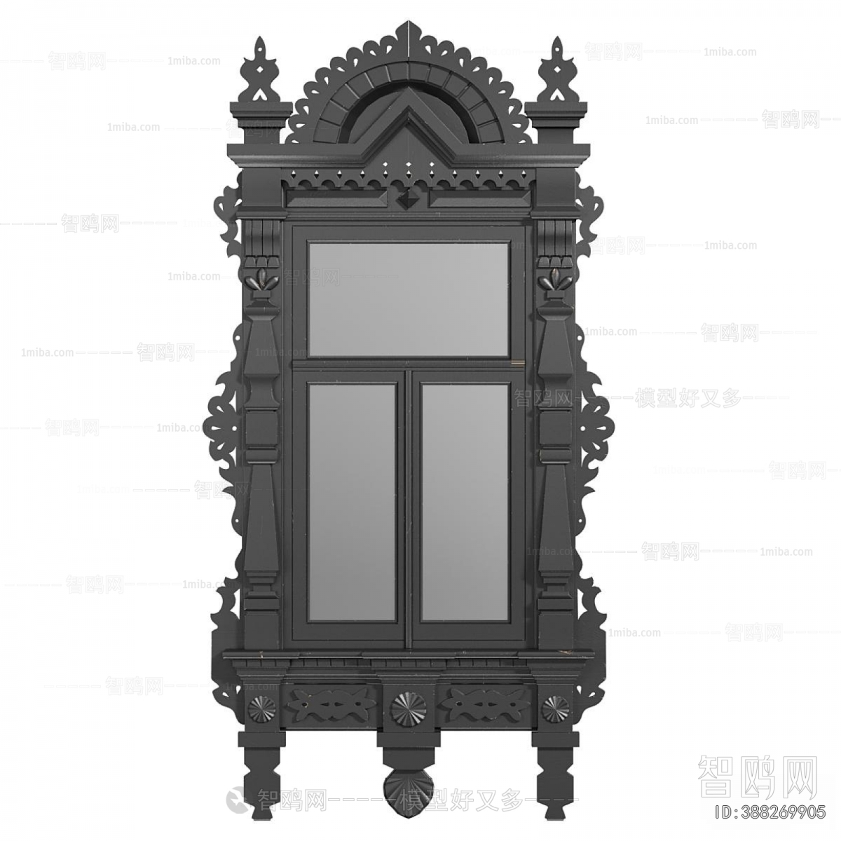 European Style Wall Decoration