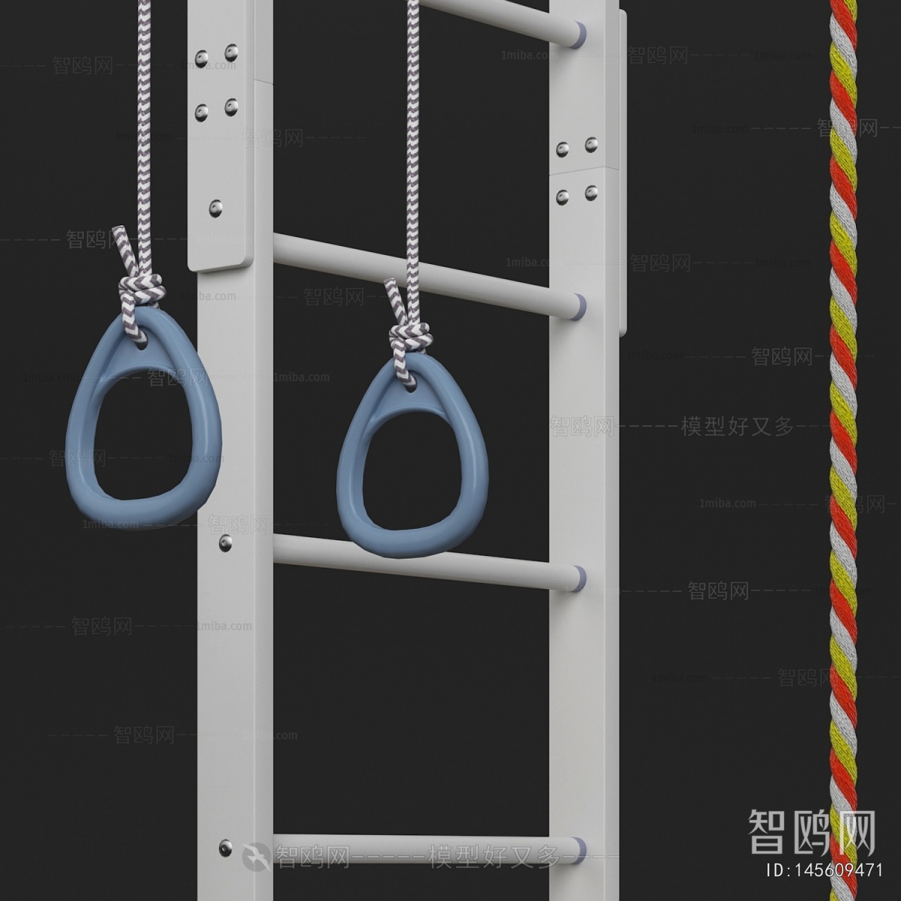 Modern Sports Equipment