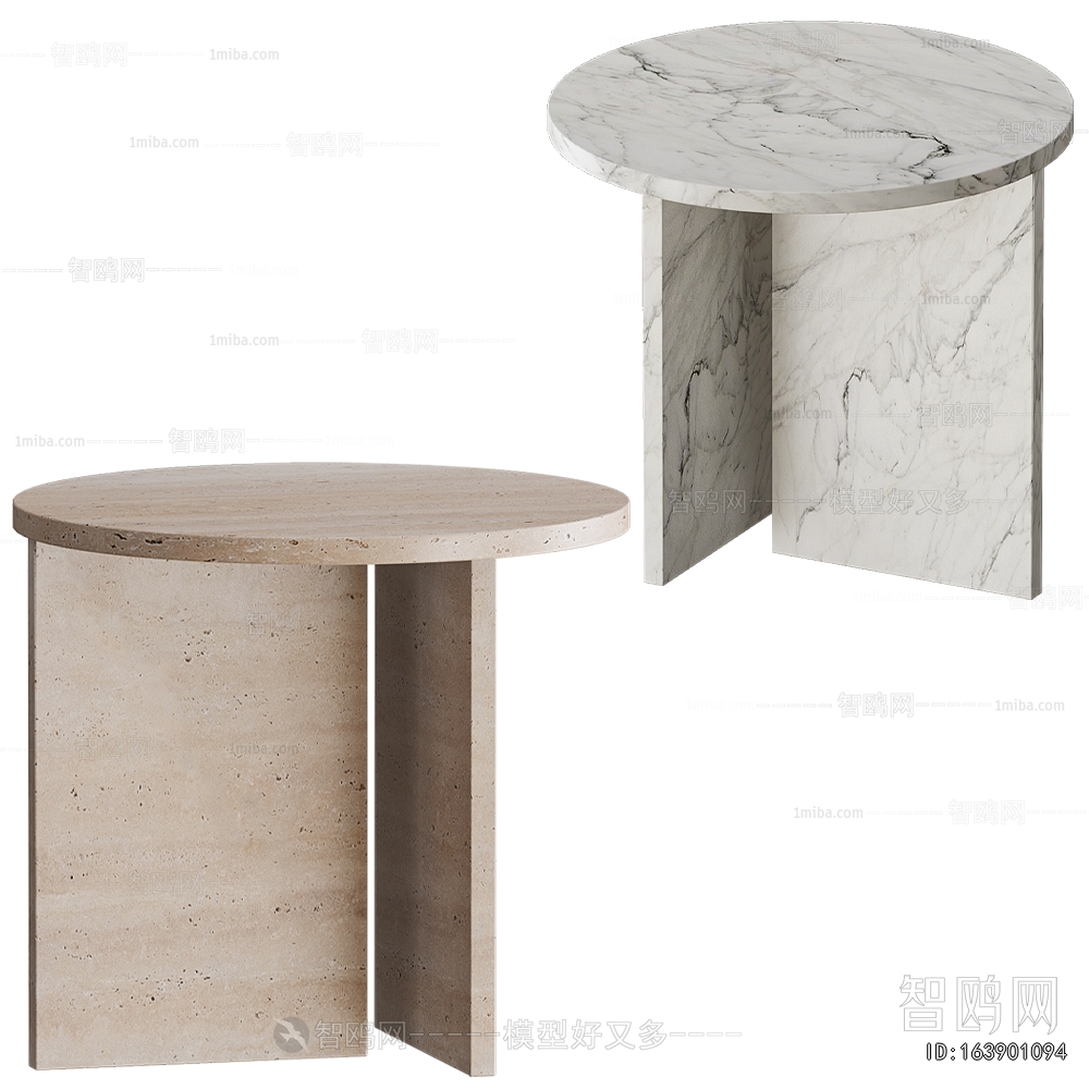 Modern Side Table/corner Table