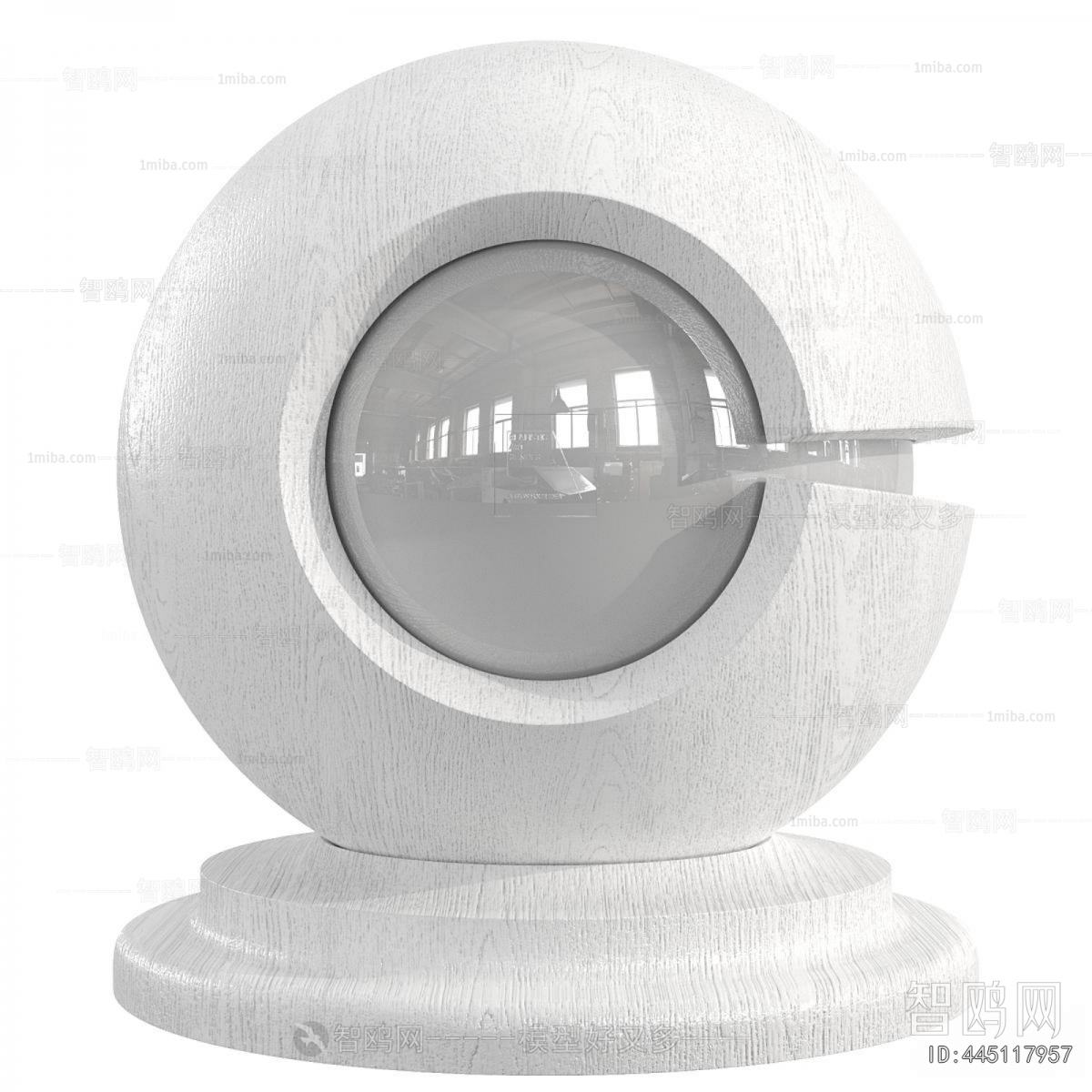 Modern Wall/floor/ceiling