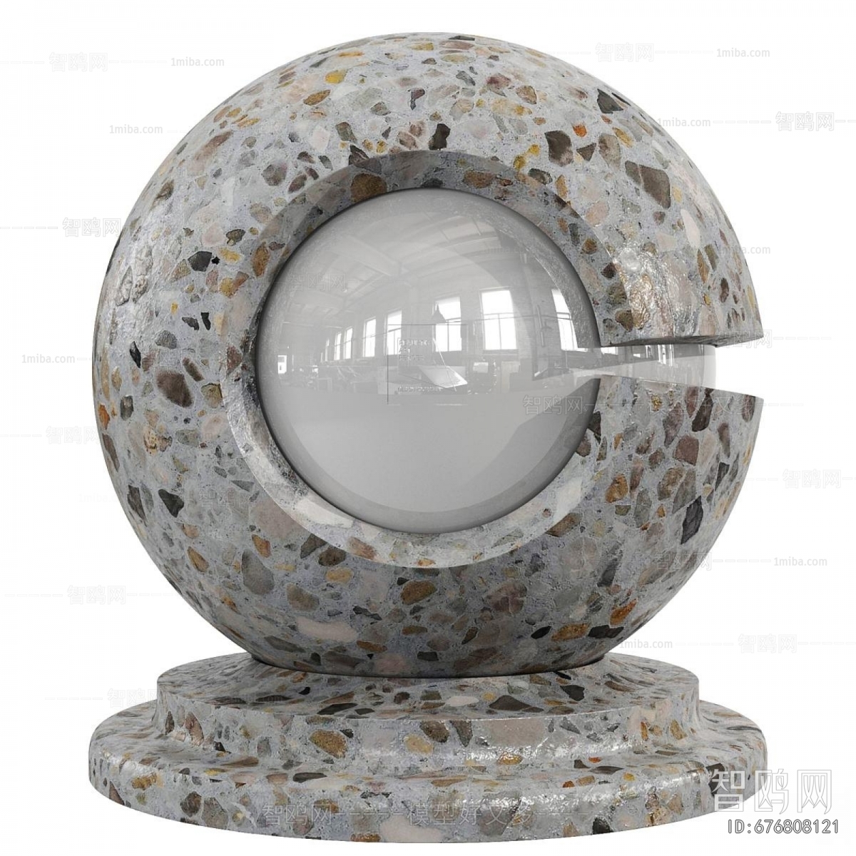 Modern Wall/floor/ceiling