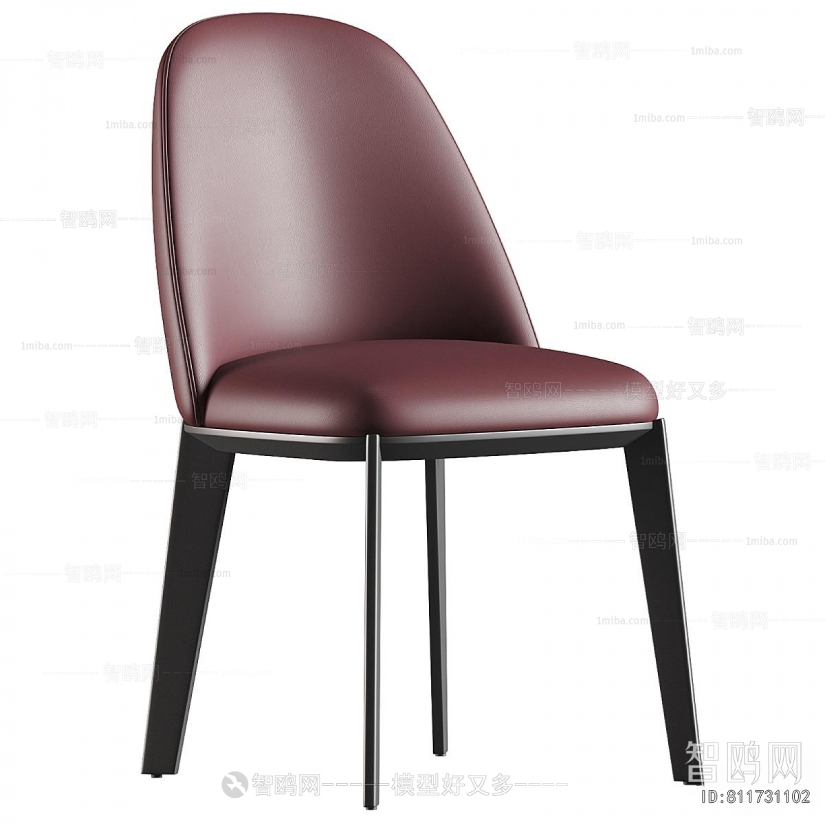 Modern Dining Chair