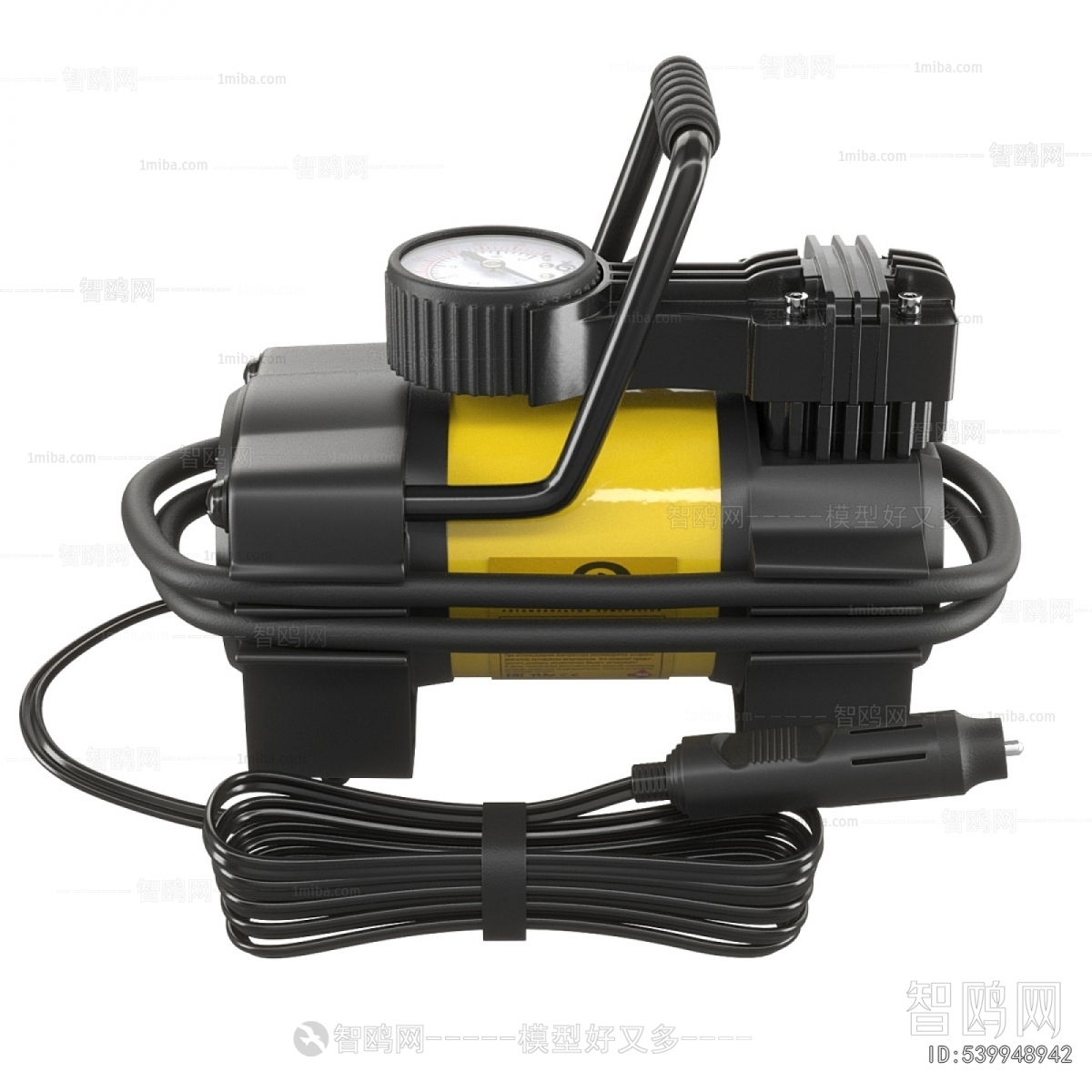 Modern Industrial Equipment