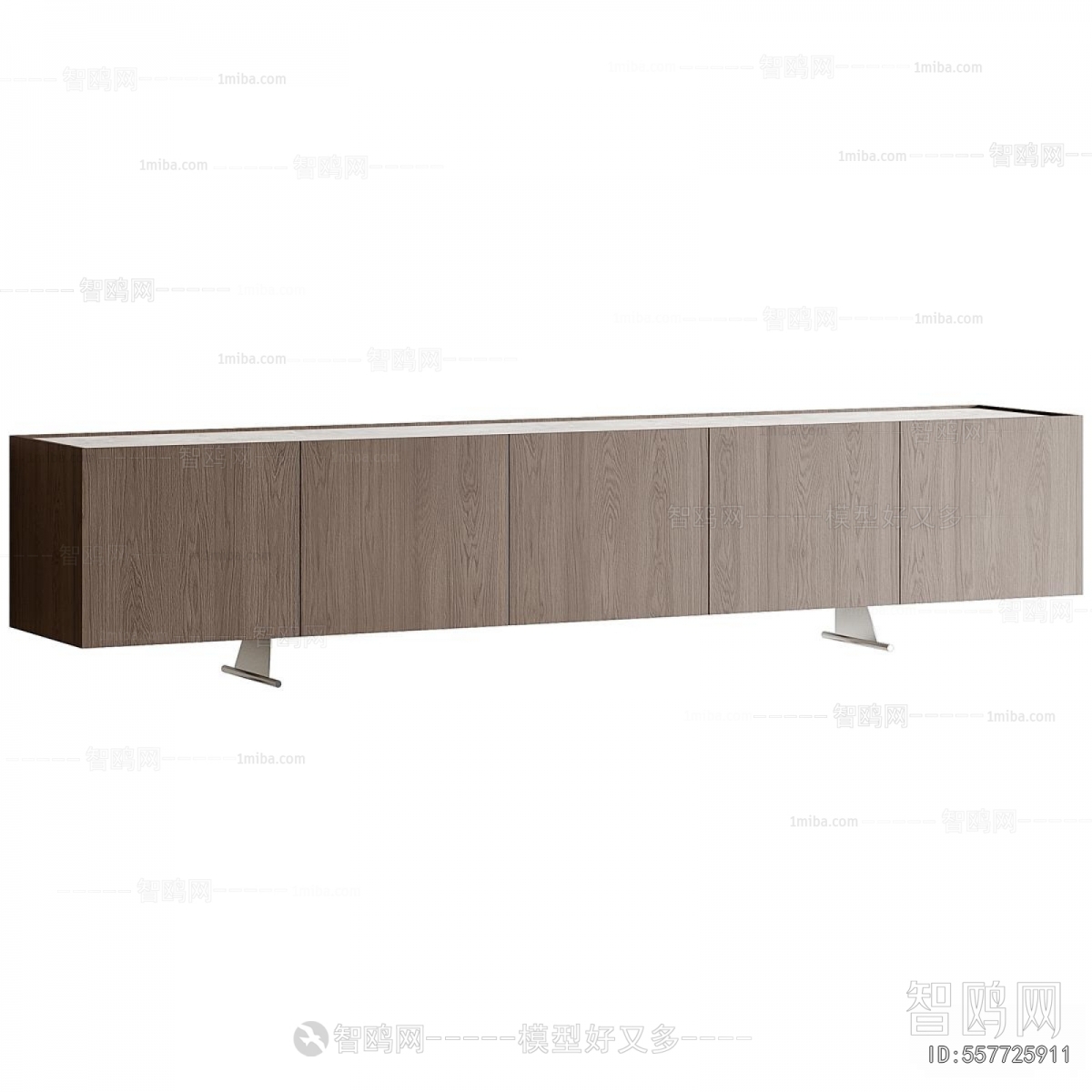 Modern TV Cabinet