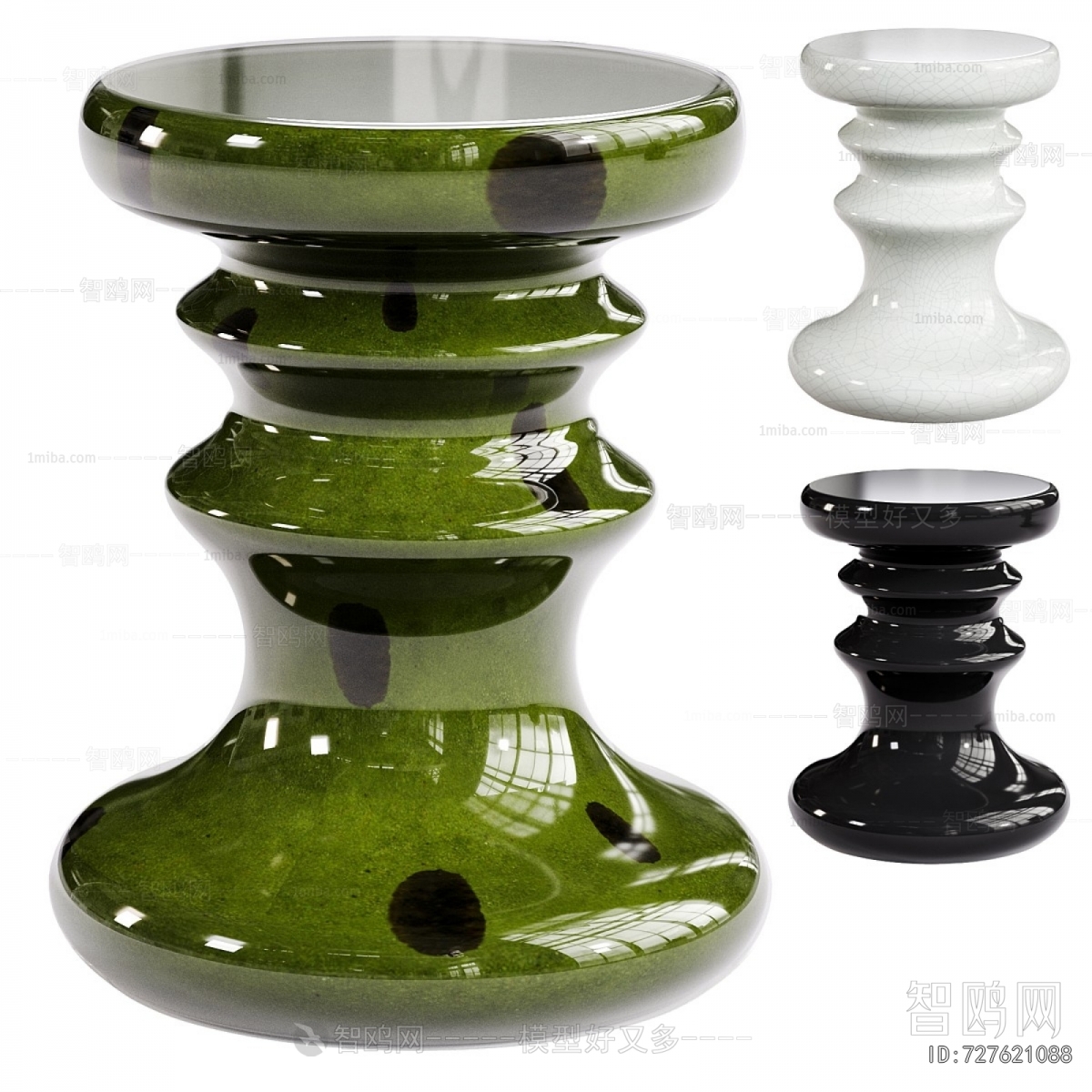 Modern Side Table/corner Table