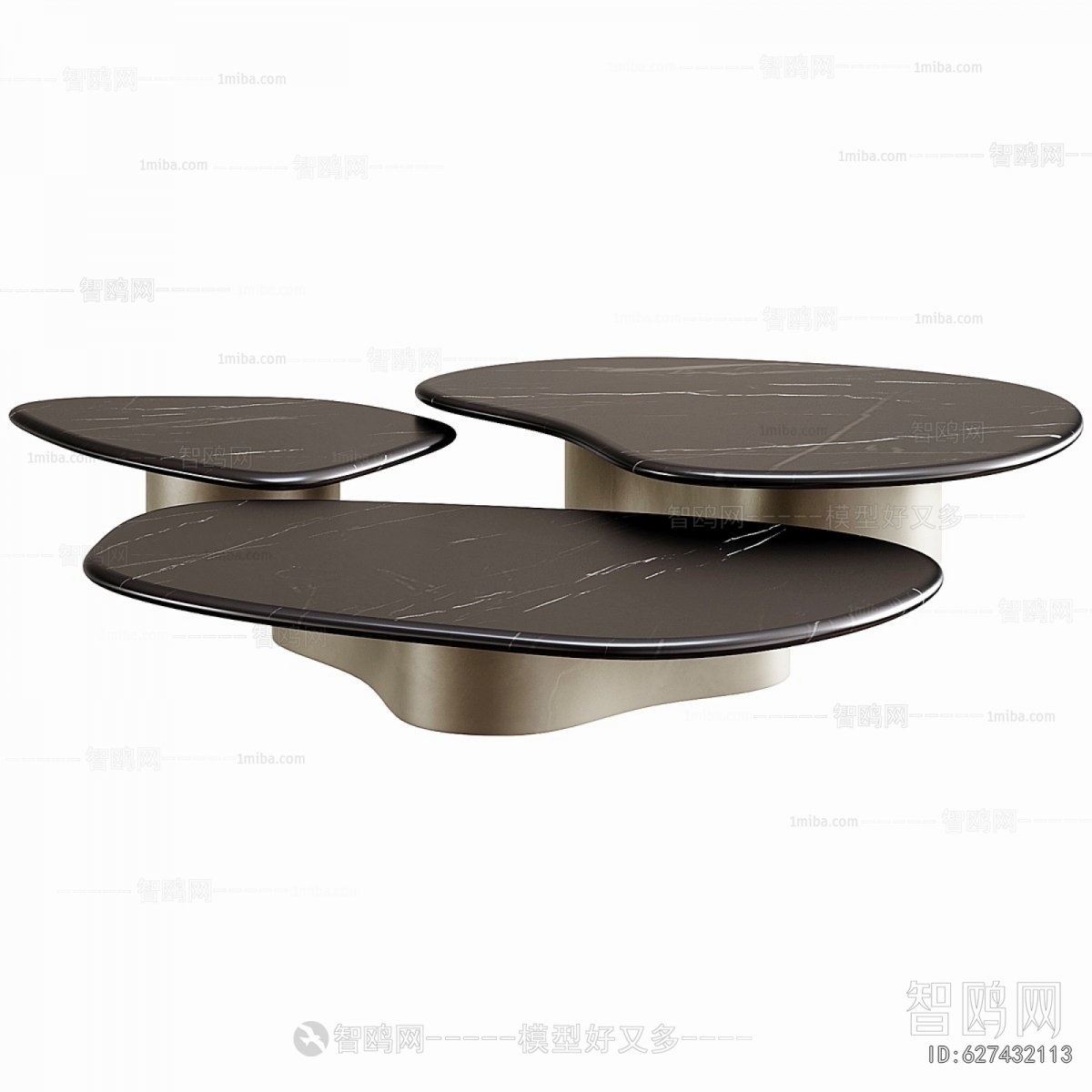 Modern Coffee Table