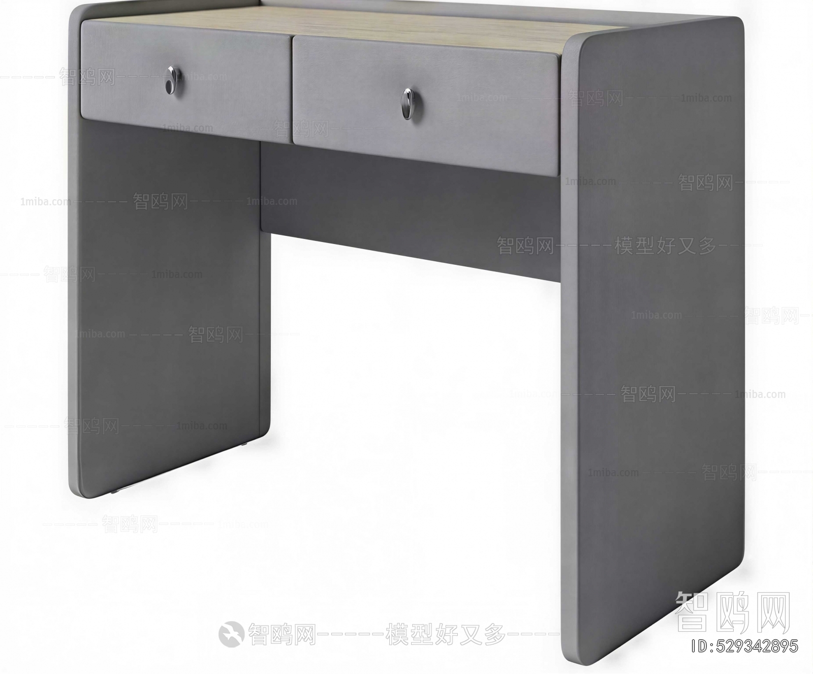 Modern Desk